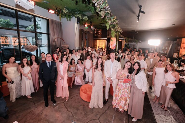 88 TNL Group Launches VITBLISS Philippines Vitamin Cards